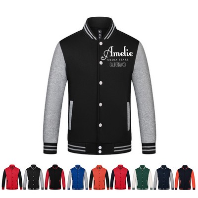 Baseball Jacket
