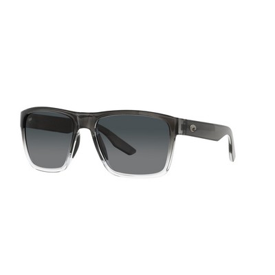 Costa Del Mar® Fog Gray Paunch XL Sunglasses