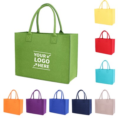 Gift Felt Storage Bag