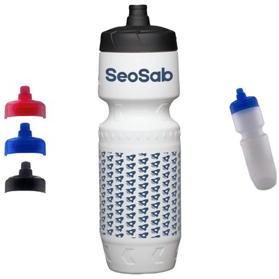 USA made Premium 24 oz. With a Proshot Lid