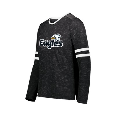 Holloway Girls Monterey Long Sleeve Tee