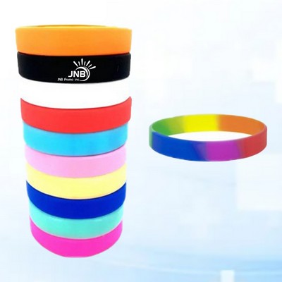 Silicone Bracelet Wristband