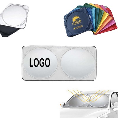 Car Windshield Sunshade