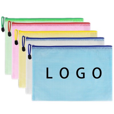 Office File Storage Bag