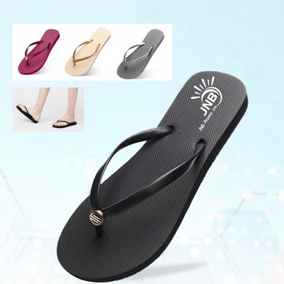 Flipside Slipper
