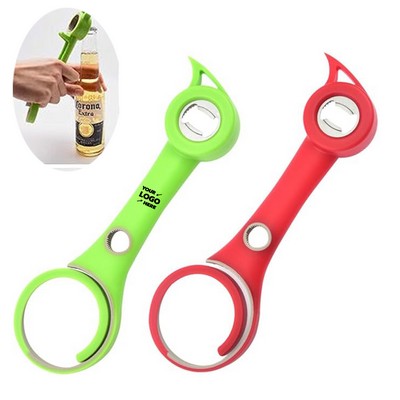 Multifunctional 6" 1 Opener