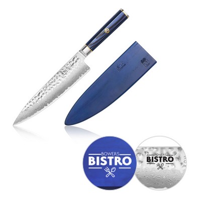 Cangshan 8-Inch KITA Series Chef's Knife w/Sheath