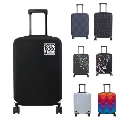 Washable Elasticity 31-32" Luggage Cover