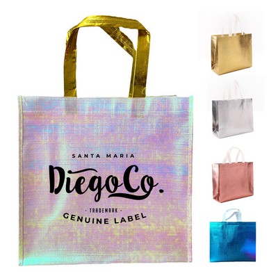 Eco-friendly Non Woven Foldable Shopping Bag