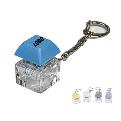 Fingertip Decompression Button