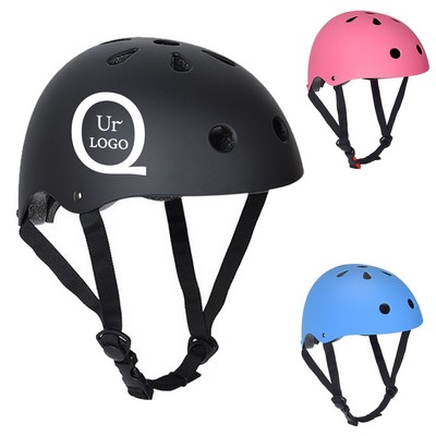Protective Skateboard Helmet