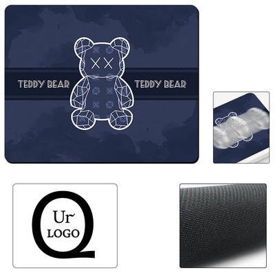 25.59 X 20.47 X 0.08" Mouse Pad