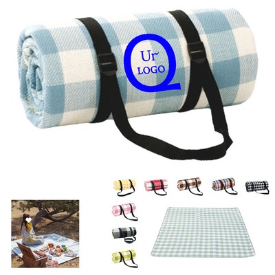 Waterproof Outdoor Picnic Blanket
