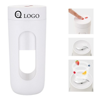 10.1 Oz Automatic Mini Juicer Cup