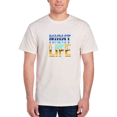 Fruit of the Loom Heavy Cotton T-Shirts