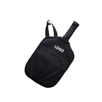 Neoprene Pickleball Paddle Cover