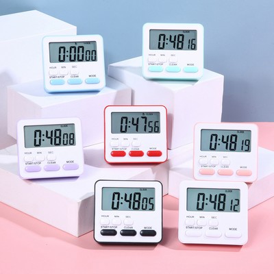 24 Hours Kitchen Digital Timer