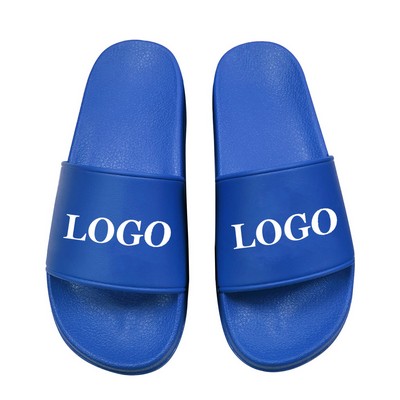 Universal Luxury Slipper Sandals