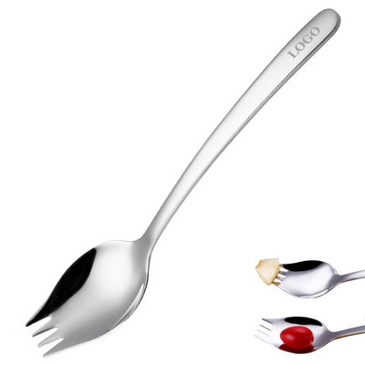 Fork Spoon