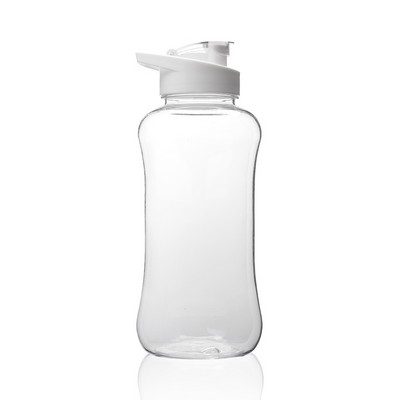 Athlete Plastic Water Bottles 60 oz