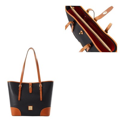 Dooney & Bourke Wexford Dover Tote Bag