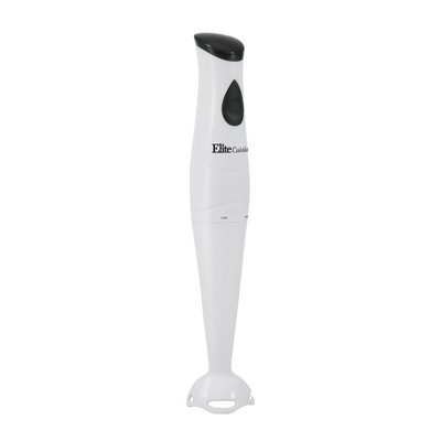 Elite Electric Immersion Hand Blender