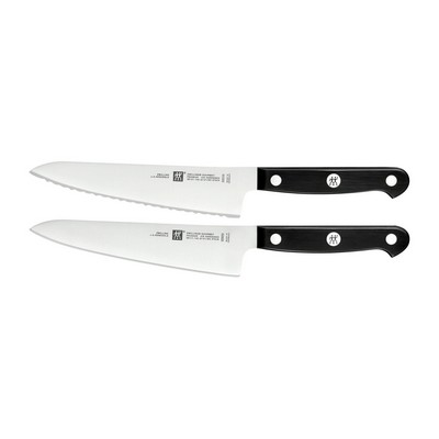 Zwilling Gourmet 2Pc Prep Knife Set