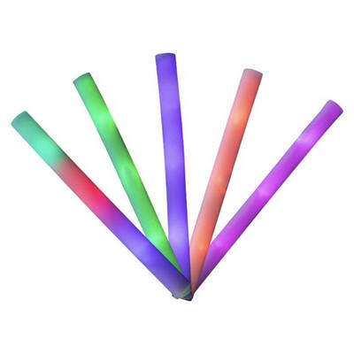 Light-Up Cheer Glow Sticks