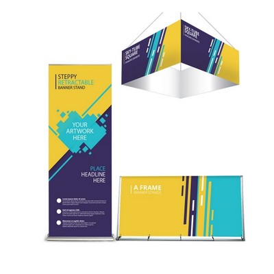 Skytube Display Package