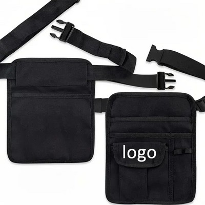 Utility Restaurant Work Accessories Bag