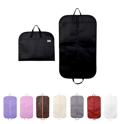 Hanging Suit Dust Cover