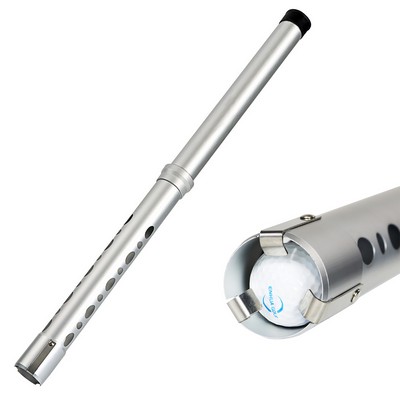 Aluminum Golf Ball Retriever