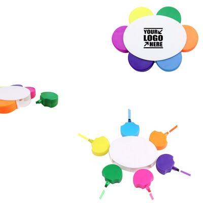 Sunshine 6-in-1 Highlighter