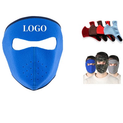 Cycling Windproof Face Mask