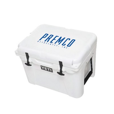 YETI Customized Tundra 35 Cooler
