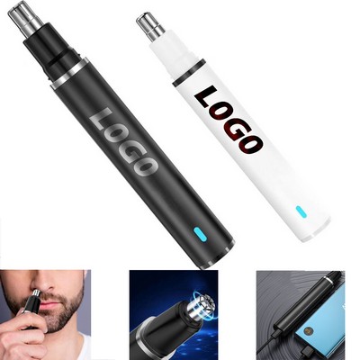 Electric Nose Hair Trimmer