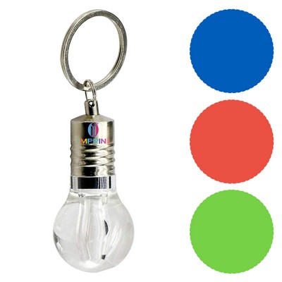 32GB USB 2.0 LED Light Lamp Bulb Model Flash Drive