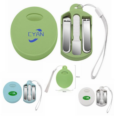 Nail Clipper Kit