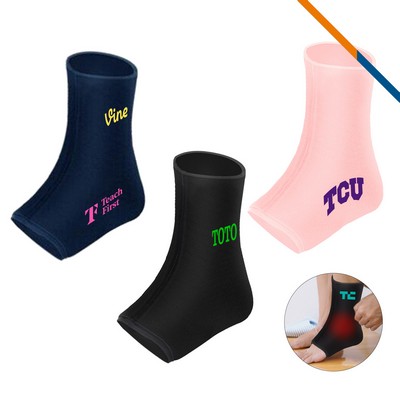 Balup Gel Ankle Wrap