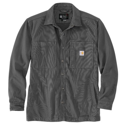 Carhartt 105978 Mens FR Rigby Shirt Jac