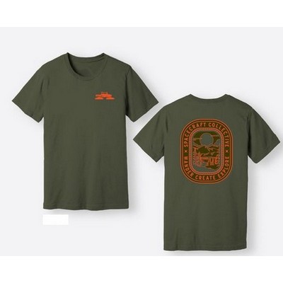 Outbound Tee Shirt