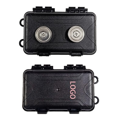 Outdoor Magnetic Storage Box