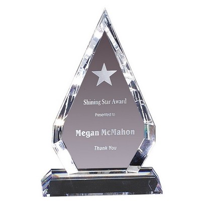 Diamond on Base - 7" Small