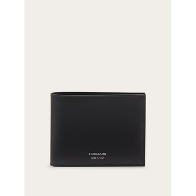 Salvatore Ferragamo Classic Bifold Wallet