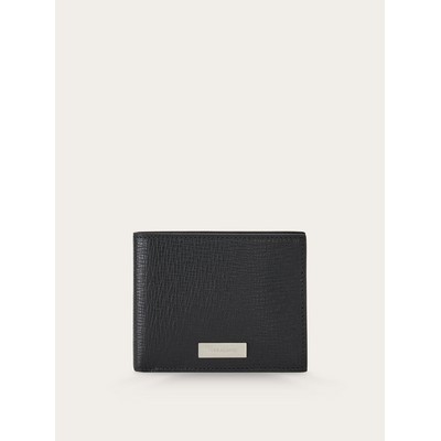 Salvatore Ferragamo Lingotto American Bifold w/Id Window