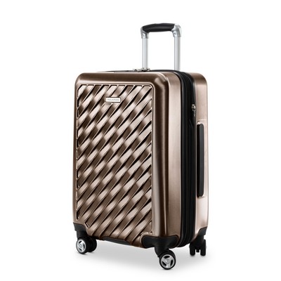 Ricardo Beverly Hills - Melrose Carry-On Luggage - Bronze