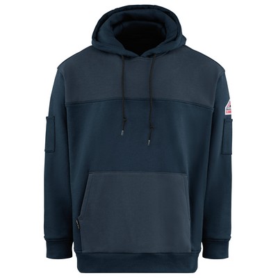 Bulwark® Men's FR Fleece Hoodie