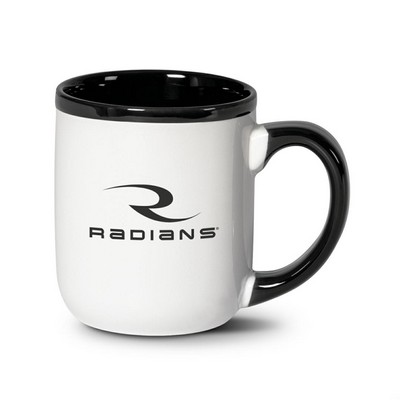 Carlson Mug - 16oz