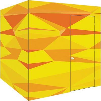 Hybrid Pro Modular Closet 03