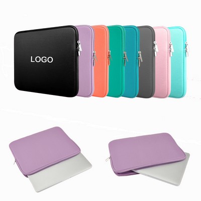 Water-Resistant Laptop Sleeve